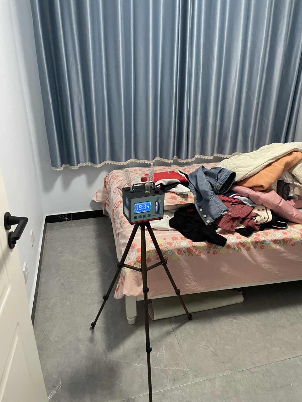 宾川金硕华府小区测甲醛 甲醛检测公司
